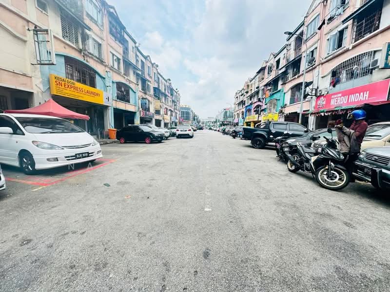 Pangsapuri untuk Dijual di Bandar Bukit Tinggi 1 Apartment - Natasha Shadan - Exterior - PropertyGuru.com.my