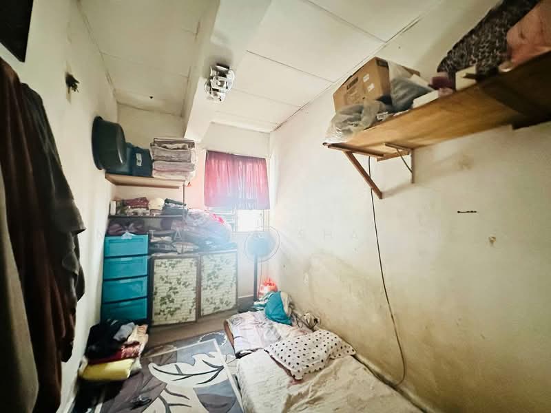 Pangsapuri untuk Dijual di Bandar Bukit Tinggi 1 Apartment - Natasha Shadan - Bedroom - PropertyGuru.com.my