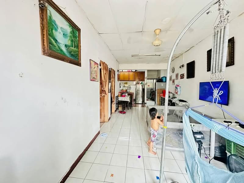 Pangsapuri untuk Dijual di Bandar Bukit Tinggi 1 Apartment - Natasha Shadan - Interior - PropertyGuru.com.my