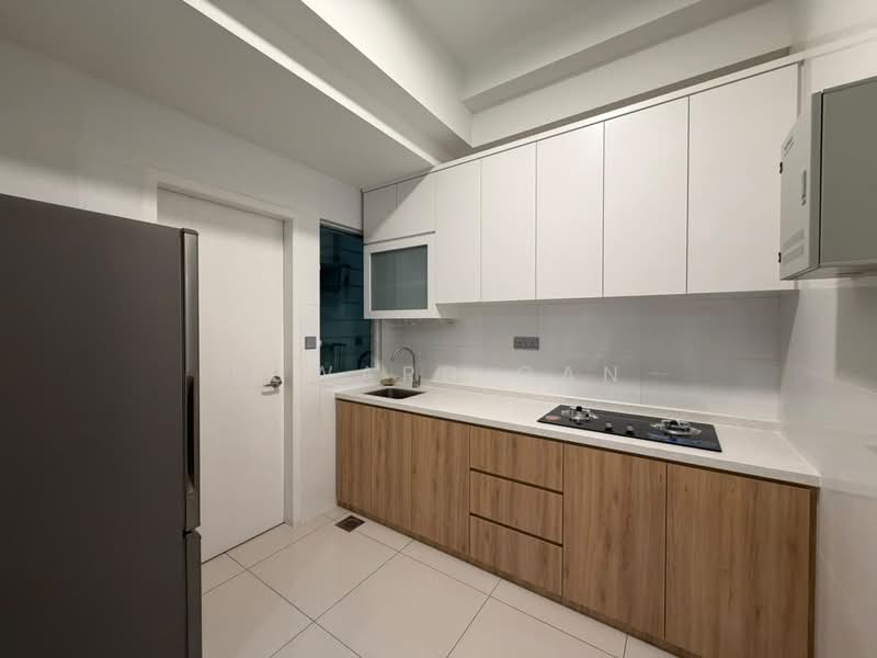 Kondominium untuk Disewa di D'Suites Akasia Horizon @ Horizon Hills - Edward Gan - PropertyGuru.com.my