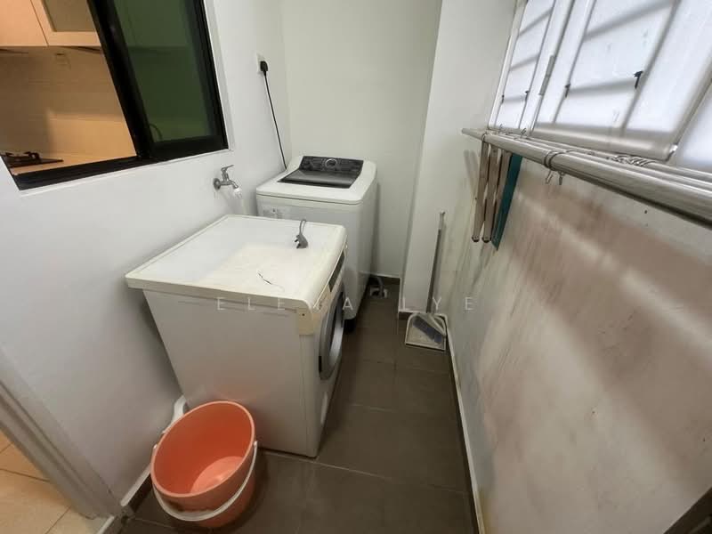 Servis Apartment untuk Disewa di Sky Breeze Service Apartment - Elena Lye - PropertyGuru.com.my