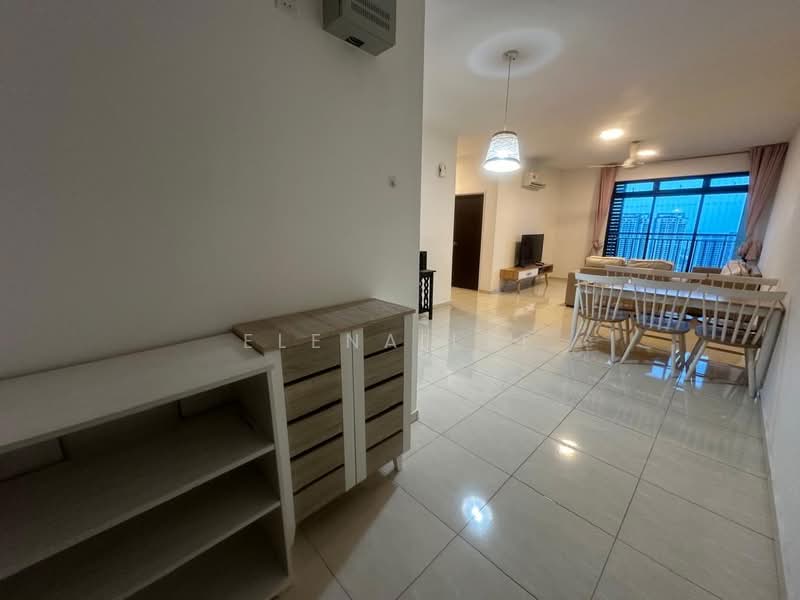 Servis Apartment untuk Disewa di Sky Breeze Service Apartment - Elena Lye - PropertyGuru.com.my