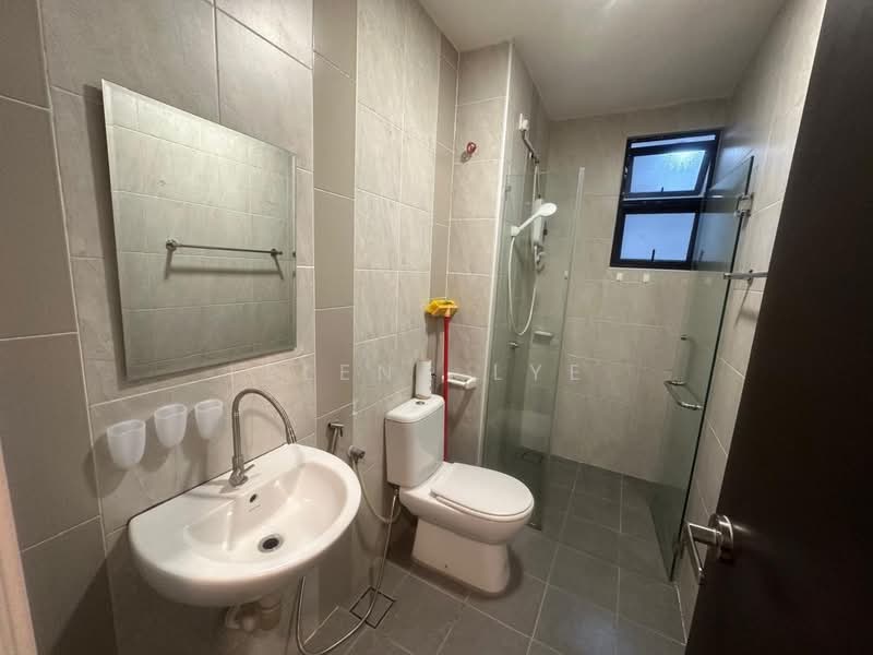 Servis Apartment untuk Disewa di Sky Breeze Service Apartment - Elena Lye - PropertyGuru.com.my