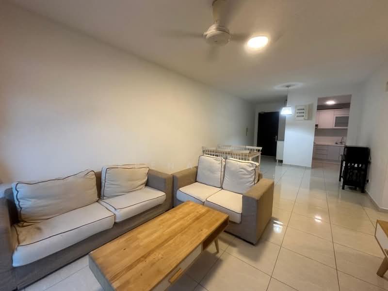 Servis Apartment untuk Disewa di Sky Breeze Service Apartment - Elena Lye - PropertyGuru.com.my