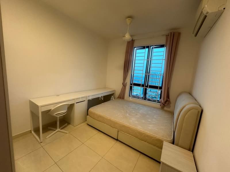 Servis Apartment untuk Disewa di Sky Breeze Service Apartment - Elena Lye - PropertyGuru.com.my