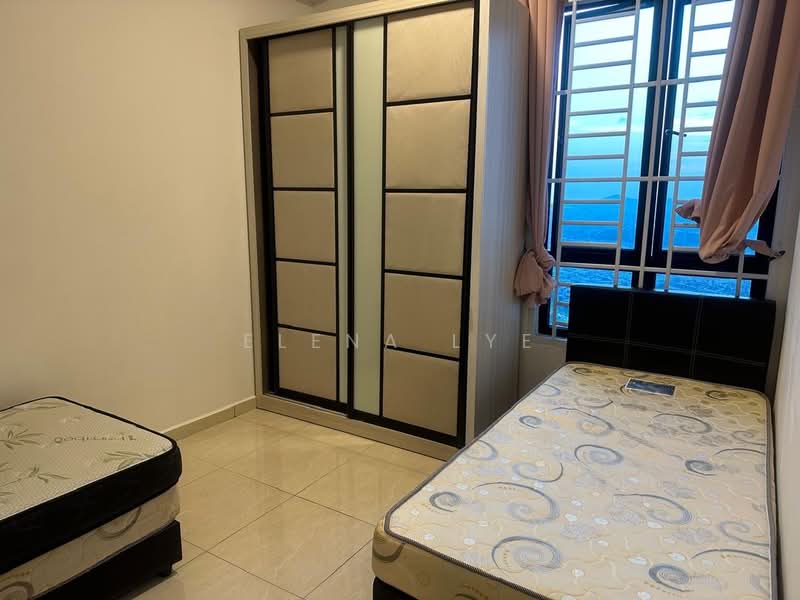 Servis Apartment untuk Disewa di Sky Breeze Service Apartment - Elena Lye - PropertyGuru.com.my