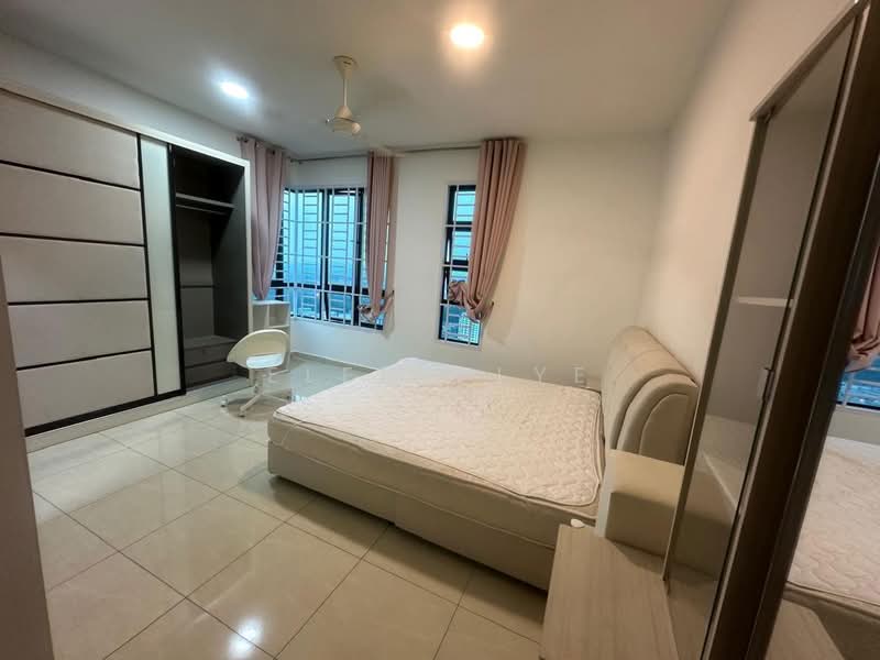 Servis Apartment untuk Disewa di Sky Breeze Service Apartment - Elena Lye - PropertyGuru.com.my