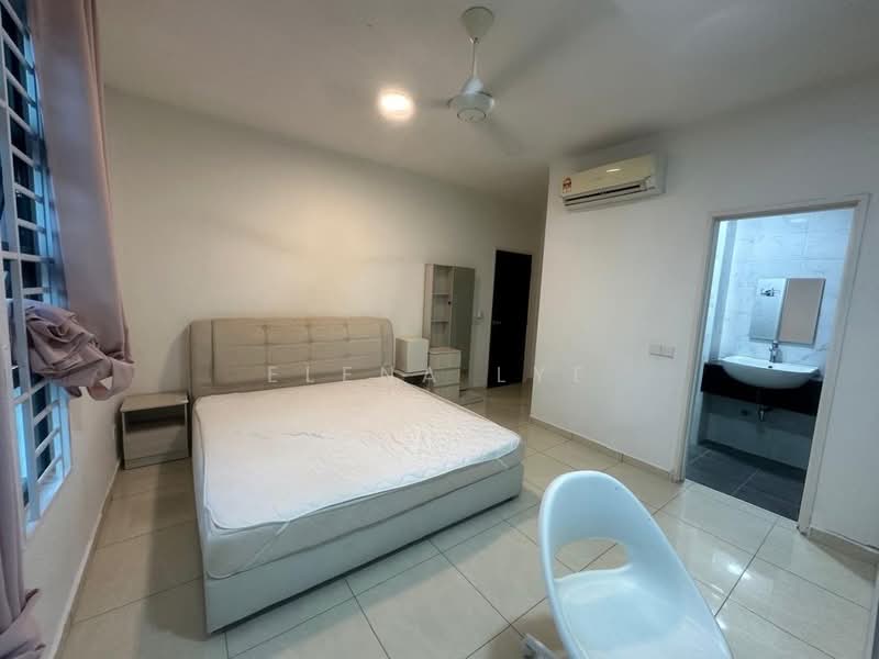 Servis Apartment untuk Disewa di Sky Breeze Service Apartment - Elena Lye - PropertyGuru.com.my