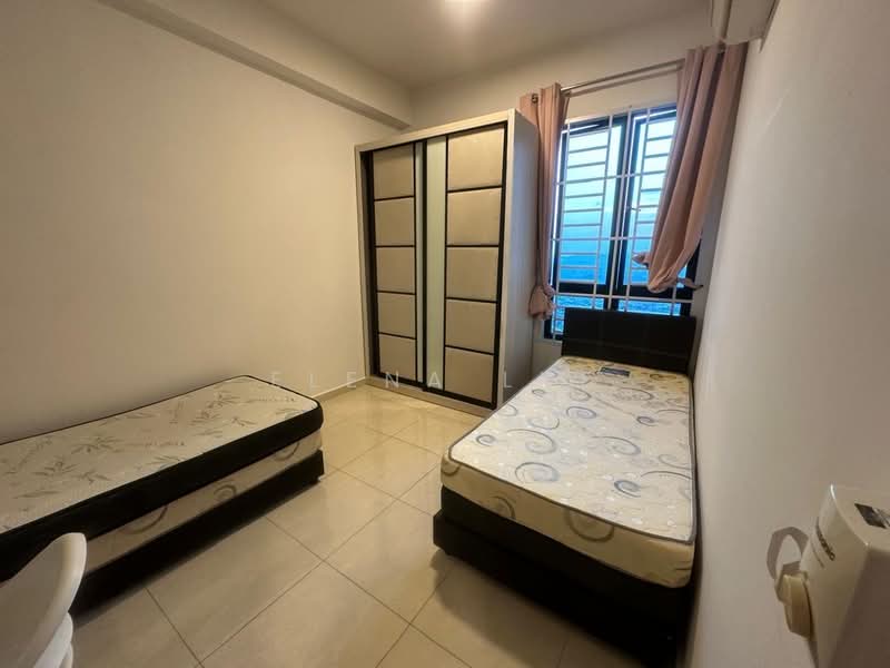 Servis Apartment untuk Disewa di Sky Breeze Service Apartment - Elena Lye - PropertyGuru.com.my