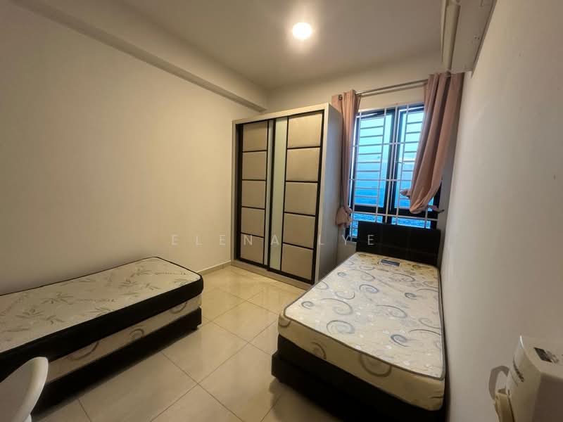 Servis Apartment untuk Disewa di Sky Breeze Service Apartment - Elena Lye - PropertyGuru.com.my