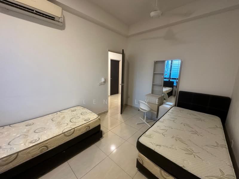 Servis Apartment untuk Disewa di Sky Breeze Service Apartment - Elena Lye - PropertyGuru.com.my