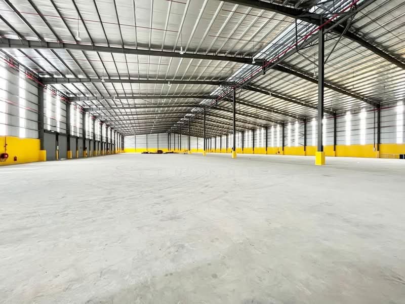 Industrial Land for Sale in Kawasan Perindustrian Tanjung Langsat (Pasir Gudang) - Ken Kor - Interior - PropertyGuru.com.my