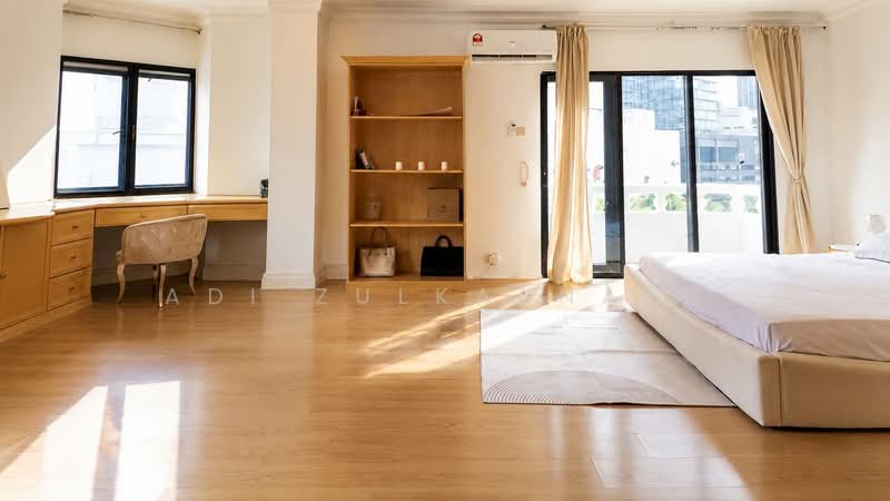 Condominium for Rent at Mayang Court - Adi Zulkarnaen - Bedroom - PropertyGuru.com.my