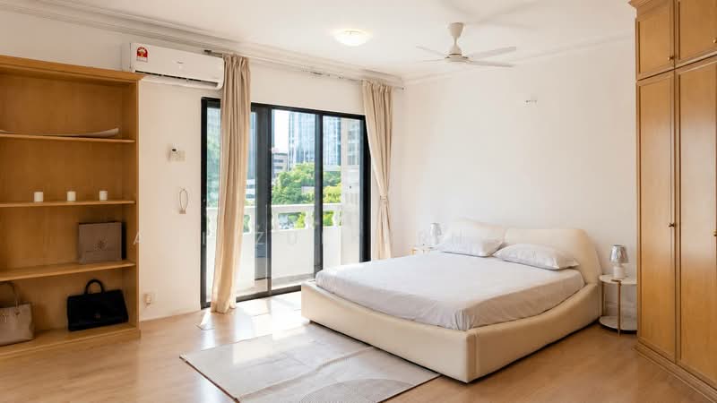 Condominium for Rent at Mayang Court - Adi Zulkarnaen - Bedroom - PropertyGuru.com.my