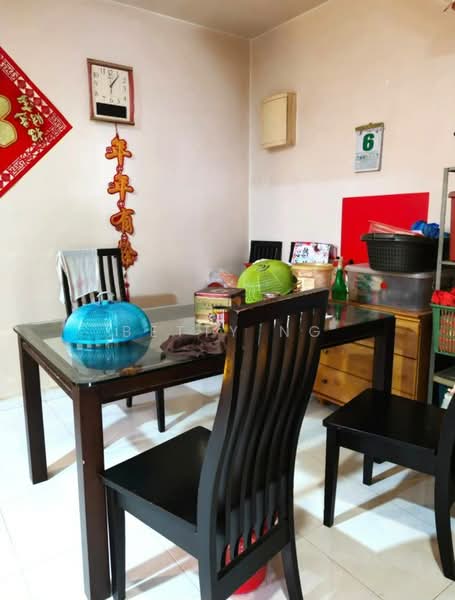 Rumah Teres 2 Tingkat untuk Dijual di Bandar Baru Permas Jaya (Permas Jaya) - Betty Ng - PropertyGuru.com.my