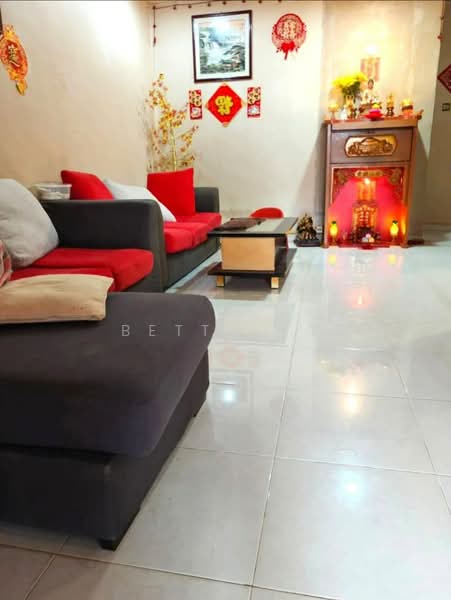Rumah Teres 2 Tingkat untuk Dijual di Bandar Baru Permas Jaya (Permas Jaya) - Betty Ng - PropertyGuru.com.my