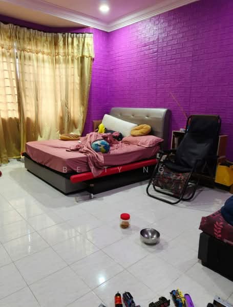 Rumah Teres 2 Tingkat untuk Dijual di Bandar Baru Permas Jaya (Permas Jaya) - Betty Ng - PropertyGuru.com.my