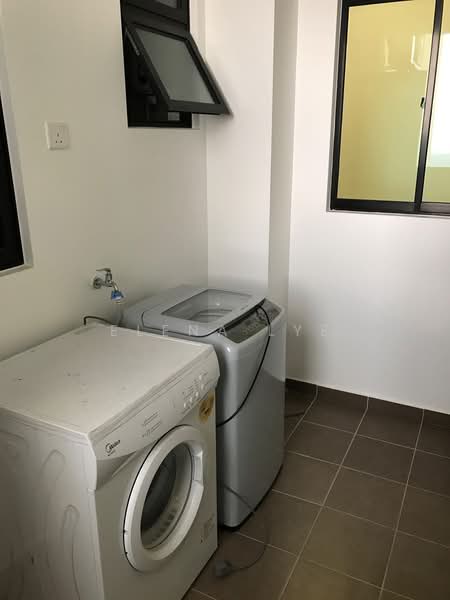 Servis Apartment untuk Disewa di Sky Breeze Service Apartment - Elena Lye - PropertyGuru.com.my