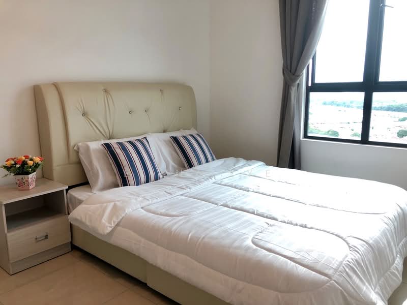 Servis Apartment untuk Disewa di Sky Breeze Service Apartment - Elena Lye - PropertyGuru.com.my