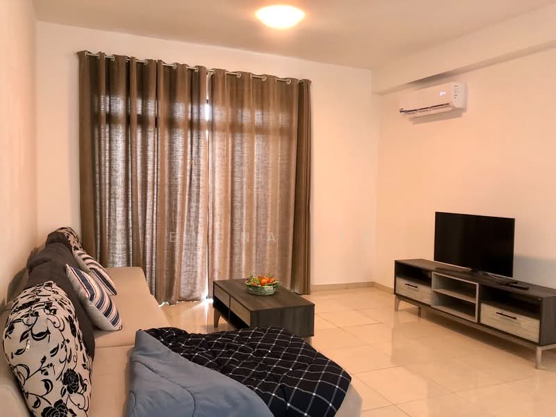 Servis Apartment untuk Disewa di Sky Breeze Service Apartment - Elena Lye - PropertyGuru.com.my