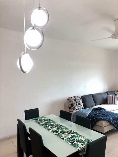 Servis Apartment untuk Disewa di Sky Breeze Service Apartment - Elena Lye - PropertyGuru.com.my