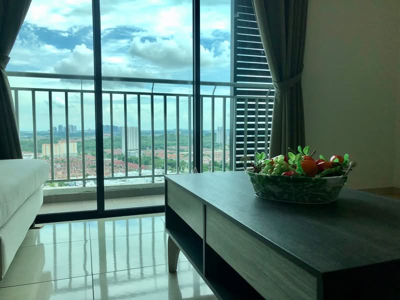 Servis Apartment untuk Disewa di Sky Breeze Service Apartment - Elena Lye - PropertyGuru.com.my