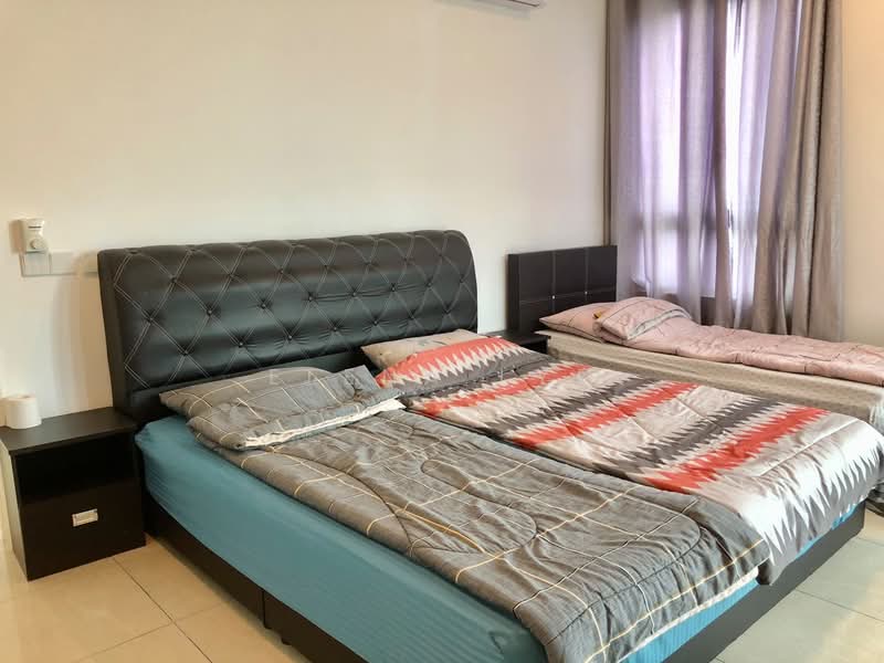 Servis Apartment untuk Disewa di Sky Breeze Service Apartment - Elena Lye - PropertyGuru.com.my