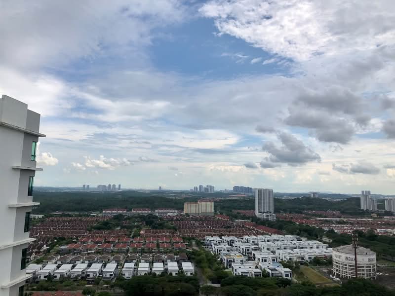 Servis Apartment untuk Disewa di Sky Breeze Service Apartment - Elena Lye - PropertyGuru.com.my