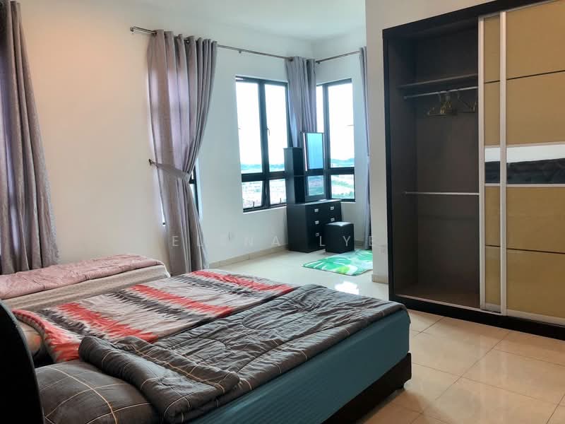 Servis Apartment untuk Disewa di Sky Breeze Service Apartment - Elena Lye - PropertyGuru.com.my