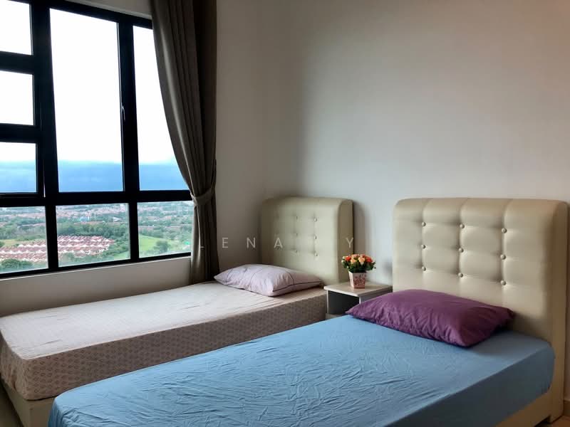 Servis Apartment untuk Disewa di Sky Breeze Service Apartment - Elena Lye - PropertyGuru.com.my