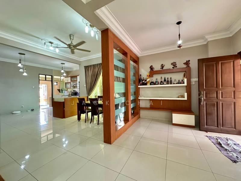 Semi-Detached House for Sale in Taman Impian Emas (Skudai) - Jack Chai - PropertyGuru.com.my