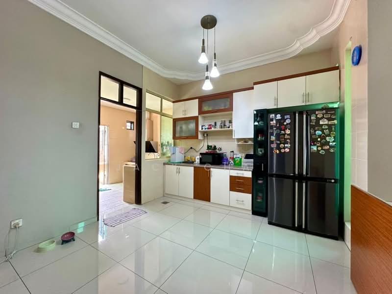 Semi-Detached House for Sale in Taman Impian Emas (Skudai) - Jack Chai - PropertyGuru.com.my
