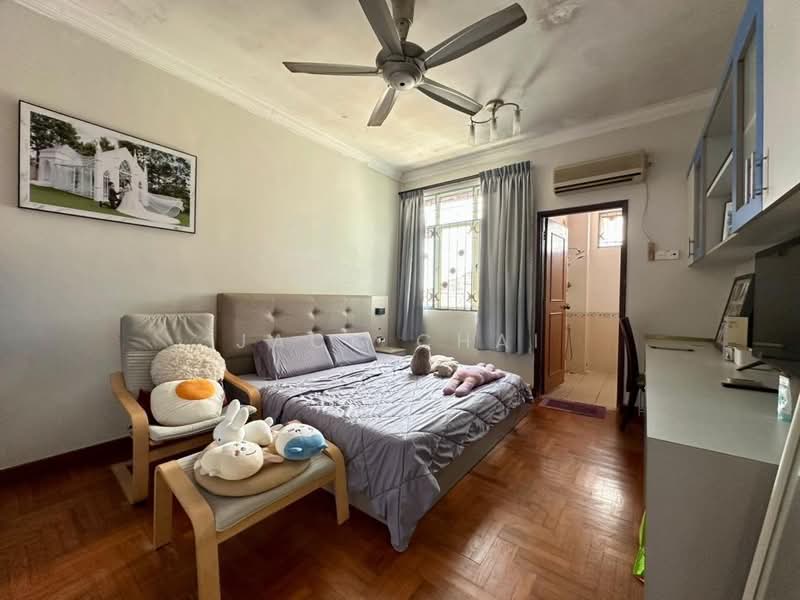 Semi-Detached House for Sale in Taman Impian Emas (Skudai) - Jack Chai - PropertyGuru.com.my