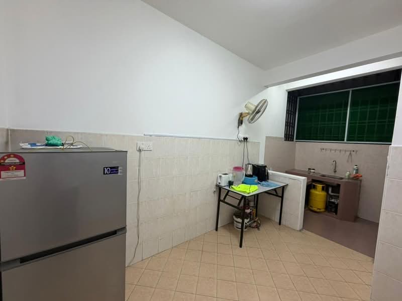 2-storey Terraced House for Rent in Mutiara Rini (Skudai) - Ethan Gan - PropertyGuru.com.my