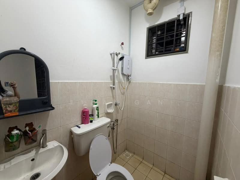 2-storey Terraced House for Rent in Mutiara Rini (Skudai) - Ethan Gan - PropertyGuru.com.my