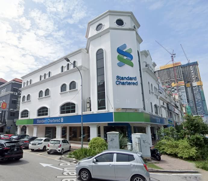 Kedai / Pejabat untuk Disewa di Dataran Sunway (Kota Damansara) - Jeffrey Cheah - Exterior - PropertyGuru.com.my