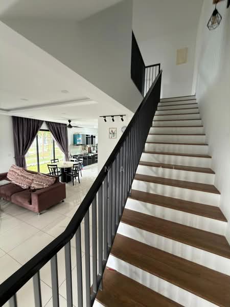 Rumah Teres 2 Tingkat untuk Disewa di Sunway City Iskandar Puteri (Iskandar Puteri (Nusajaya)) - Serena Lai - PropertyGuru.com.my