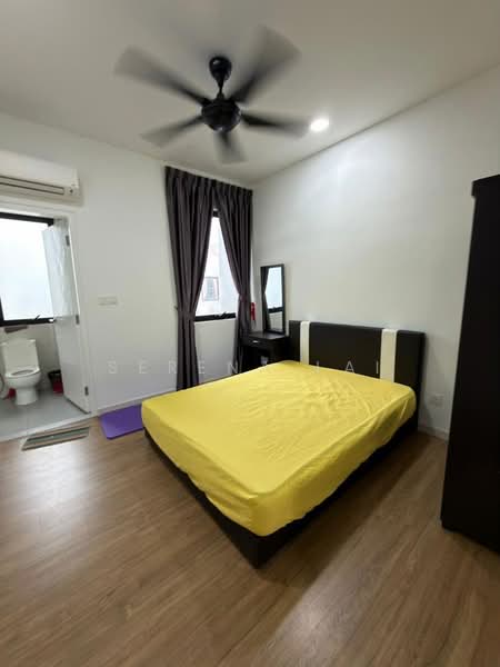 Rumah Teres 2 Tingkat untuk Disewa di Sunway City Iskandar Puteri (Iskandar Puteri (Nusajaya)) - Serena Lai - PropertyGuru.com.my