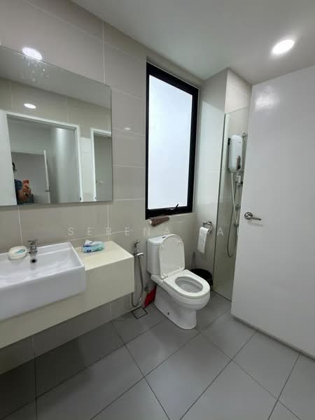 Rumah Teres 2 Tingkat untuk Disewa di Sunway City Iskandar Puteri (Iskandar Puteri (Nusajaya)) - Serena Lai - PropertyGuru.com.my