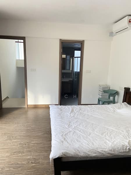 Vila Berkembar untuk Disewa di Forest City (Gelang Patah) - Alex Cheah - PropertyGuru.com.my