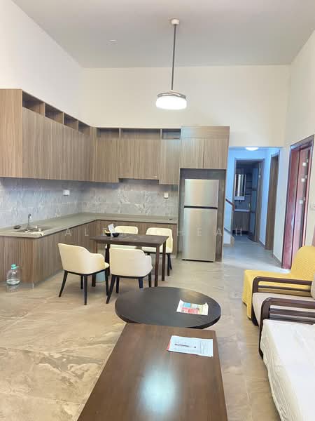 Vila Berkembar untuk Disewa di Forest City (Gelang Patah) - Alex Cheah - PropertyGuru.com.my