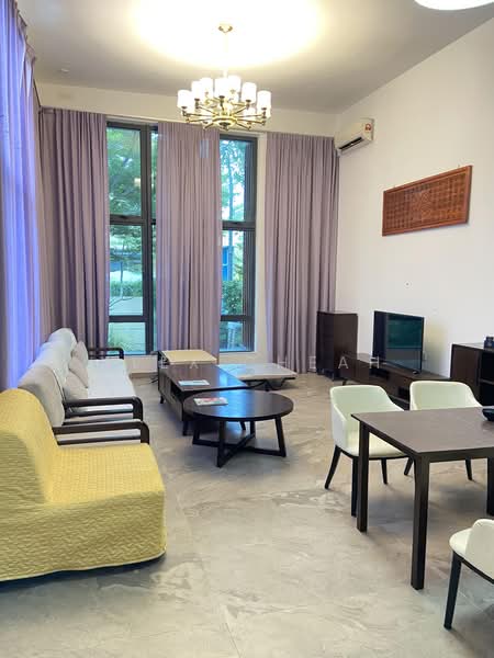 Vila Berkembar untuk Disewa di Forest City (Gelang Patah) - Alex Cheah - PropertyGuru.com.my
