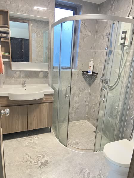 Vila Berkembar untuk Disewa di Forest City (Gelang Patah) - Alex Cheah - PropertyGuru.com.my