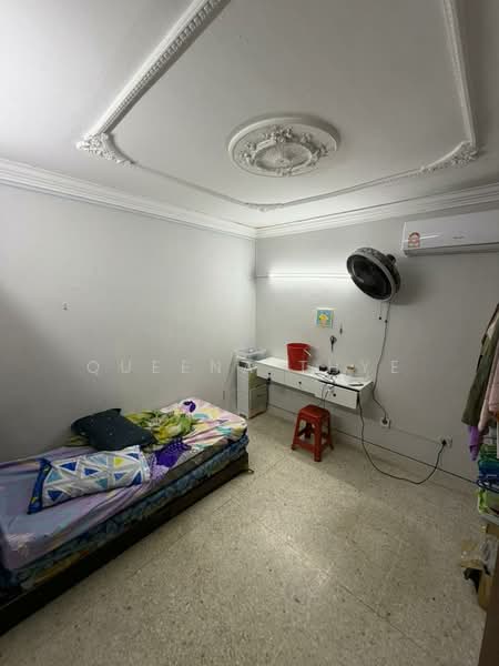 1-storey Terraced House for Sale in Perling (Skudai) - Queena Thye - Bedroom - PropertyGuru.com.my