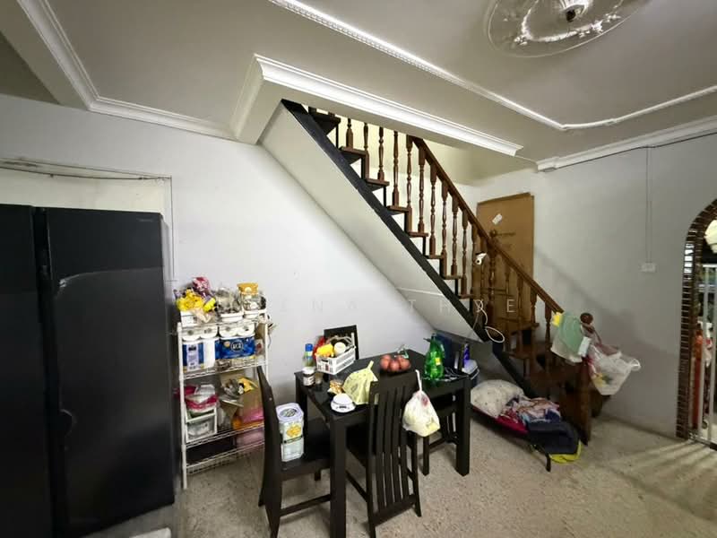 1-storey Terraced House for Sale in Perling (Skudai) - Queena Thye - Interior - PropertyGuru.com.my