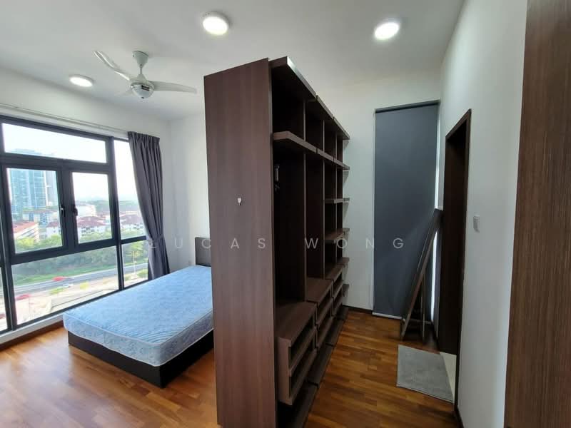 Apartment for Sale at Crescent Bay Suites (Teluk Bayu) - Lucas Wong - PropertyGuru.com.my