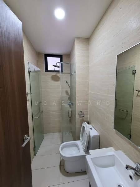 Apartment for Sale at Crescent Bay Suites (Teluk Bayu) - Lucas Wong - PropertyGuru.com.my