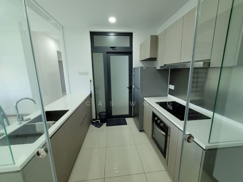 Apartment for Sale at Crescent Bay Suites (Teluk Bayu) - Lucas Wong - PropertyGuru.com.my