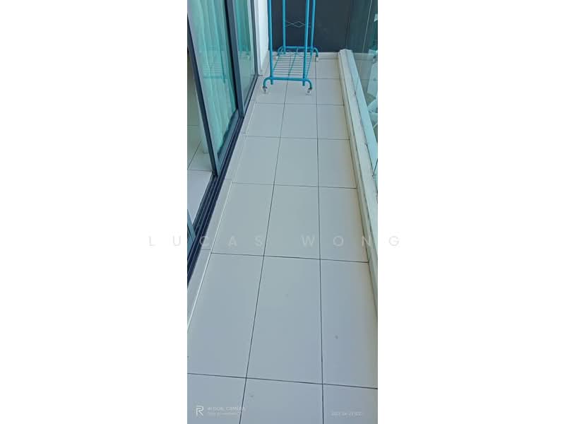 Apartment for Sale at Crescent Bay Suites (Teluk Bayu) - Lucas Wong - PropertyGuru.com.my