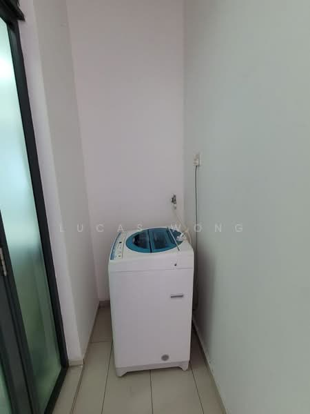 Apartment for Sale at Crescent Bay Suites (Teluk Bayu) - Lucas Wong - PropertyGuru.com.my